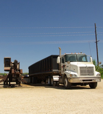 Equipment & Containers